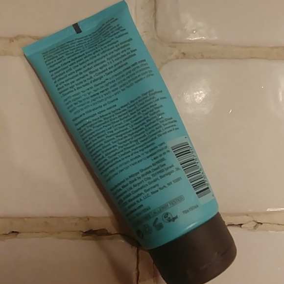 AHAVA hydration cream mask - Picture 2 of 2